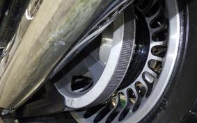 HARLEY FLHR 1690 2012