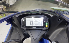SUZUKI GSX-R125 1998 DL33B