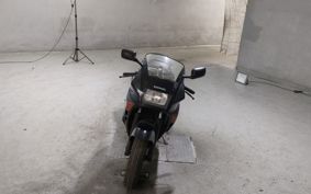 KAWASAKI ZX-4 1988 ZX400G