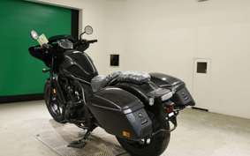 HONDA REBEL 1100 T DCT 2026 SC83