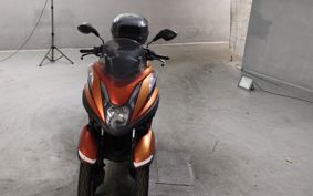 YAMAHA TRICITY 125 SE82J