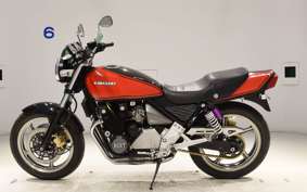 KAWASAKI ZEPHYR 400 Gen.1 1990 ZR400C
