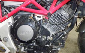 YAMAHA TRX850 1989 4NX