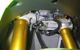 KAWASAKI ZX 10 NINJA ABS 2023 ZXT02L