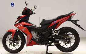 HONDA ｽｰﾌﾟﾗGTR150