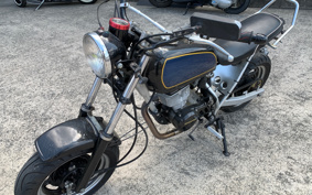 HONDA APE 50 AC16