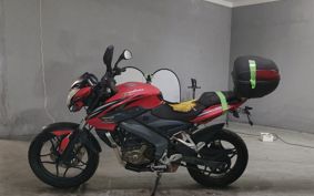 KAWASAKI  PULSAR 200NS A36FZ6
