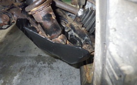 YAMAHA GRIZZLY550 2016 AJ38Y
