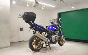HONDA CB1300SF SUPER FOUR 2005 SC54