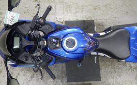 SUZUKI GSX-R125 DL33B