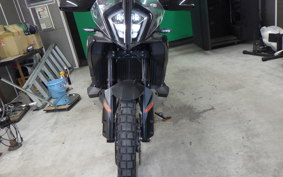 KTM 890 ADVENTURE	 2023