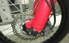 HONDA CRF250L MD47