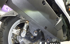 YAMAHA CYGNUS 125 XSR 3 SEA5J