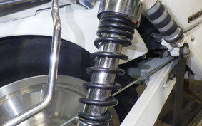 HONDA MAGNA 250 MC29