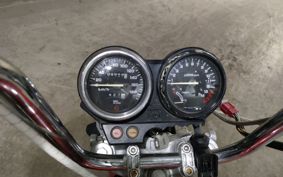 HONDA JADE MC23