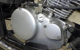 KAWASAKI ELIMINATOR 125 BN125A