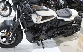 HARLEY  HARLEY RH1250S 2024 ZC4