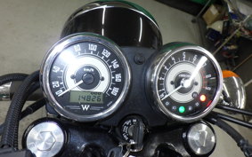KAWASAKI W800 2017 EJ800A