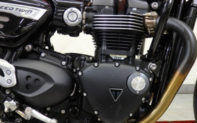 TRIUMPH SPEED TWIN 2023 DAD85H