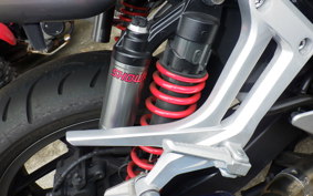 HONDA CB1300SF SUPER FOUR Gen. 3 2024 SC54