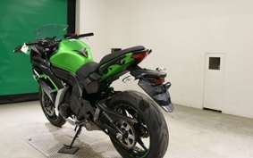 KAWASAKI NINJA 400 ABS 2015 EX400E
