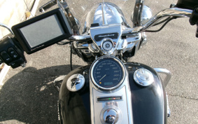 HARLEY HARLEY FLHRC1450-1690 2015 FRM