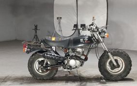 HONDA R&P CY50