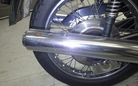 TRIUMPH T160 TRIDENT 1998