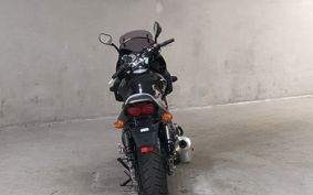 HONDA CB400SFV-4 BOLDOR NC42