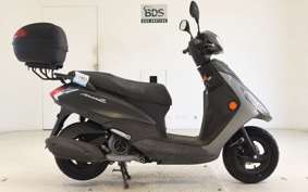 YAMAHA AXIS 125 Z 1996 SED7J