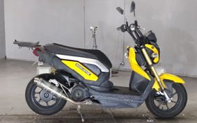 HONDA ZOOMERX JF38