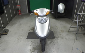 HONDA SPACY 100 2006 JF13