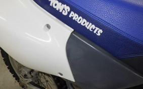 HONDA XR400R 1996