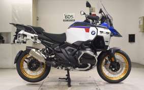 BMW R1300GS Adventure ASA 2026