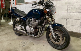 YAMAHA XJR400 R 1999 1193