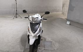 SUZUKI ADDRESS V110 CE47A