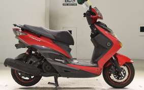 YAMAHA CYGNUS 125 XSR 2 SE44J