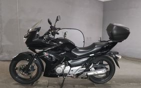 SUZUKI GSR250F GJ55D