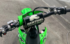 KAWASAKI KX250 KX252C