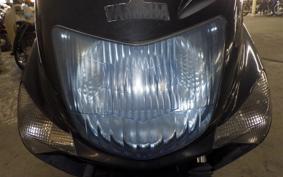 YAMAHA MAJESTY 125 FI
