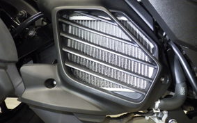 YAMAHA CYGNUS Griffus 1999 SEJ4J