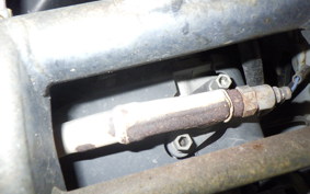 SUZUKI ﾚｯﾂ CA4AA
