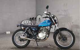 SUZUKI GLASS TRACKER BIG BOY NJ4BA