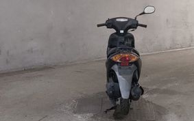 SUZUKI ADDRESS V50 CA44A