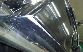 HARLEY FLHR 1450 2000