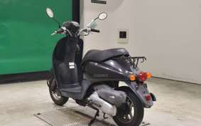 HONDA TODAY 2