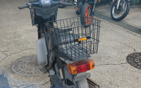 SUZUKI MOLLET FA14A