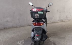 YAMAHA AKUSHI STREET SE53J
