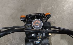 HONDA ZUMAR AF58