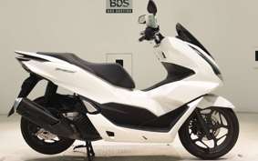 HONDA PCX 125 2017 JK05